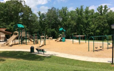 Positive Impact of Parks on Communities