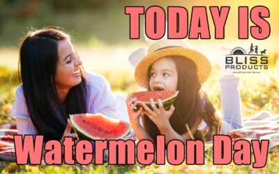 Watermelon Day
