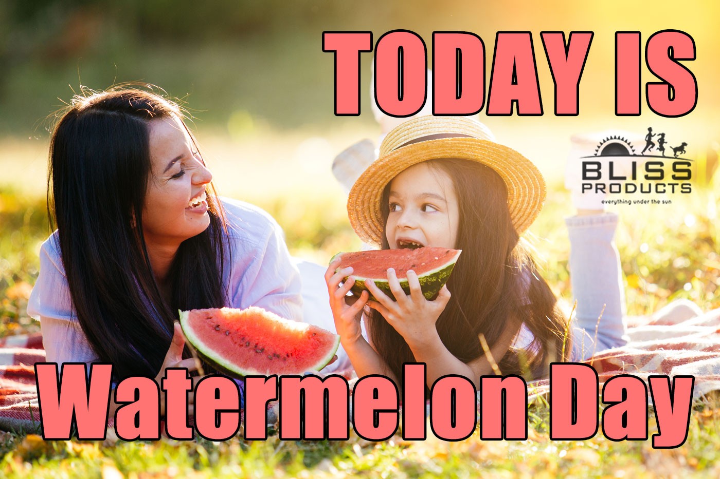 Watermelon Day