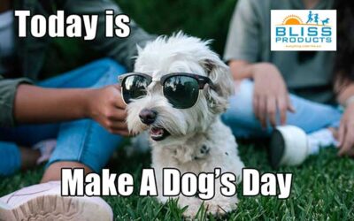 Make A Dog’s Day