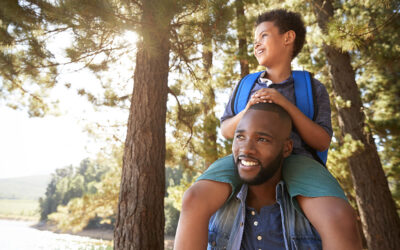 Today Is “Take Your Parents To The Playground” Day!