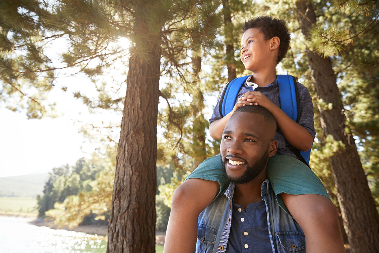 Today Is “Take Your Parents To The Playground” Day!