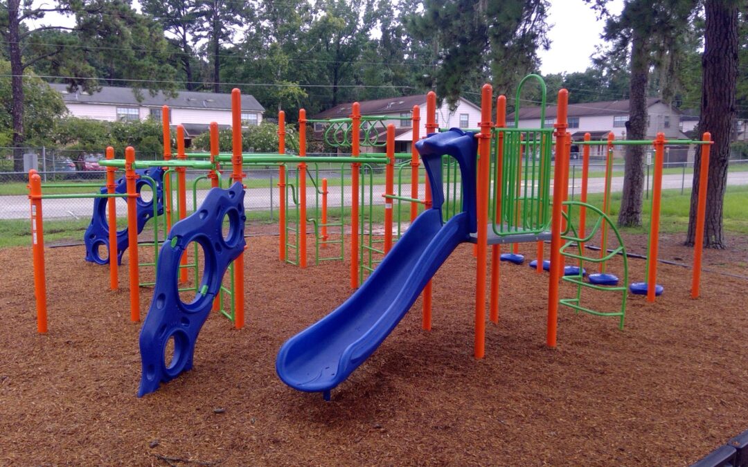 Astoria Park Elementary School