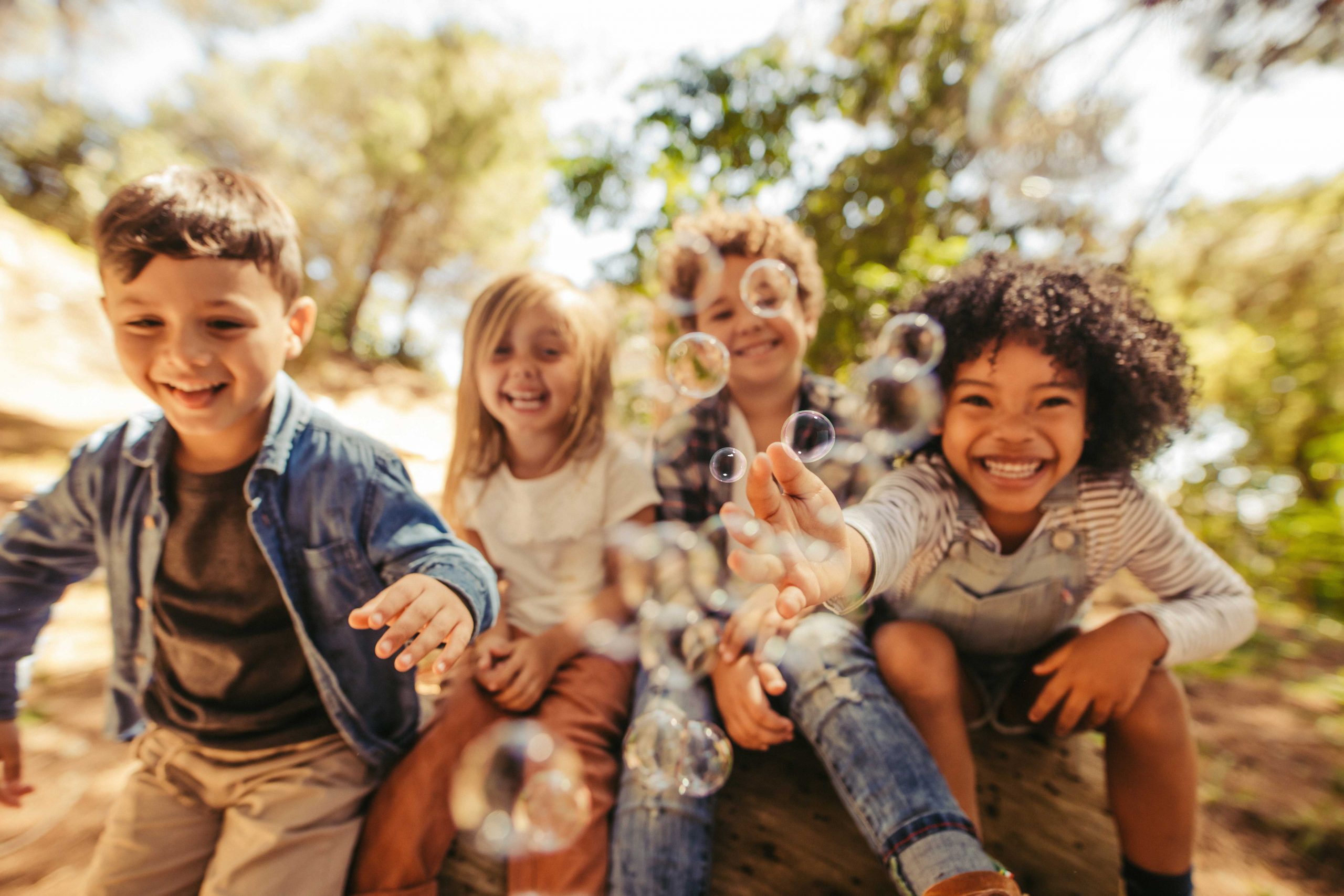 National Children’s Day