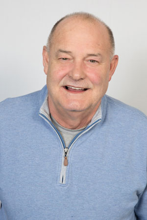 1. Gordon Hamilton, SC Sales Agent 1. Gordon Hamilton, SC Sales Agent