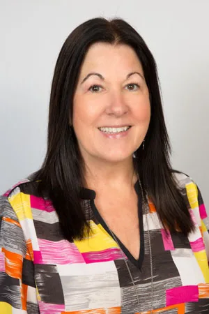 Patty Carruthers – Southeast Florida Sales Representative for Bliss Products and Services