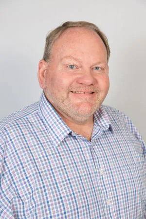 Will McNeer, Will McNeer, Bliss Products and Services MS Sales Agent