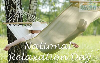 National Relaxation Day