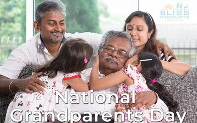 National Grandparents Day