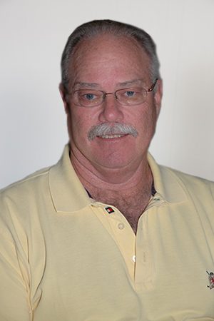 DeWitt Gibbs DeWitt Gibbs Sales Rep. for Florida – Jacksonville/Gainesville