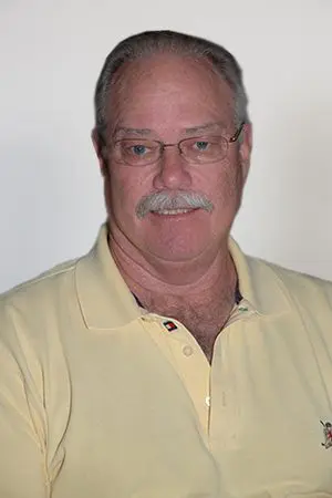 DeWitt Gibbs Sales Rep. for Florida – Jacksonville/Gainesville