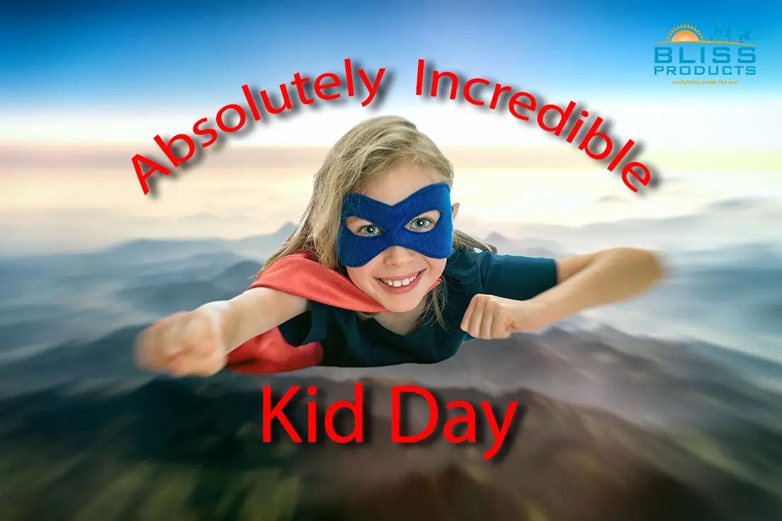 masked kid flying through the air