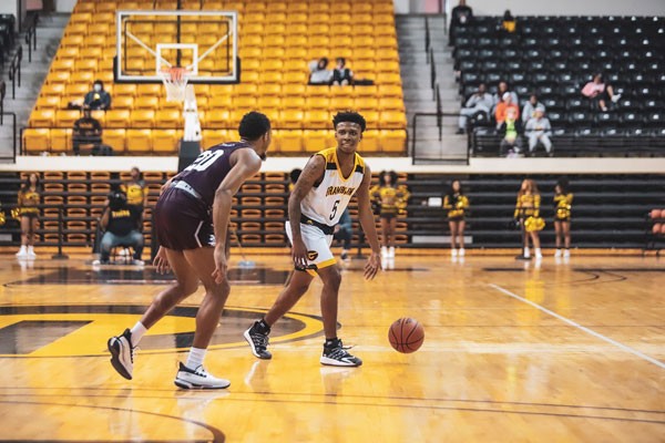 Grambling State University