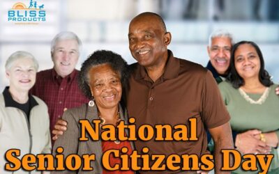 National Senior Citizens Day