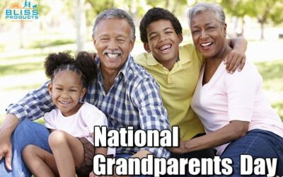 National Grandparents