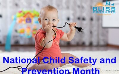 National Child Safety and Protection Month