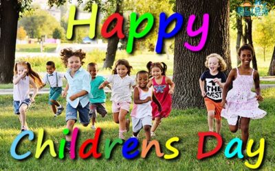 World Children’s Day
