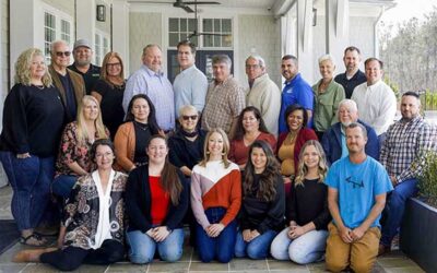 Bliss Products and Services Annual Sales Meeting