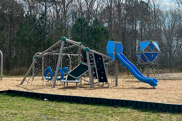 Mystic Adventure – Virginia