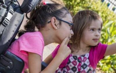 Inclusive Play: Fun For Every Child