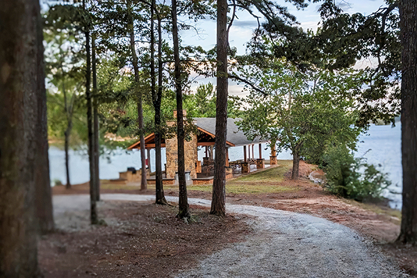 High Falls Park – S.C.