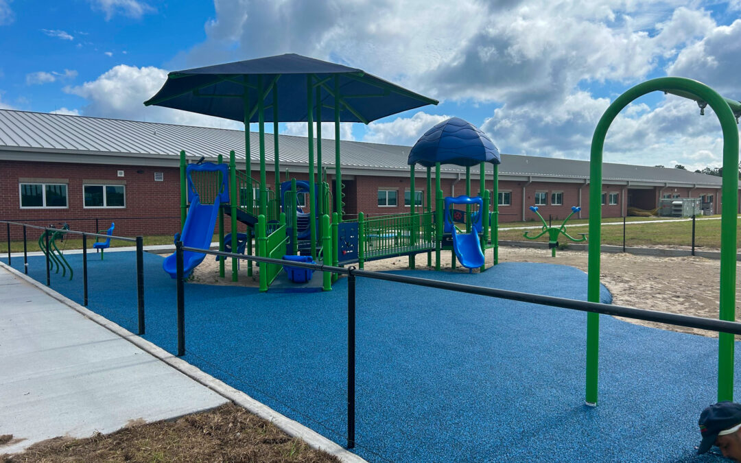 Spring Park School – Clay County, Florida