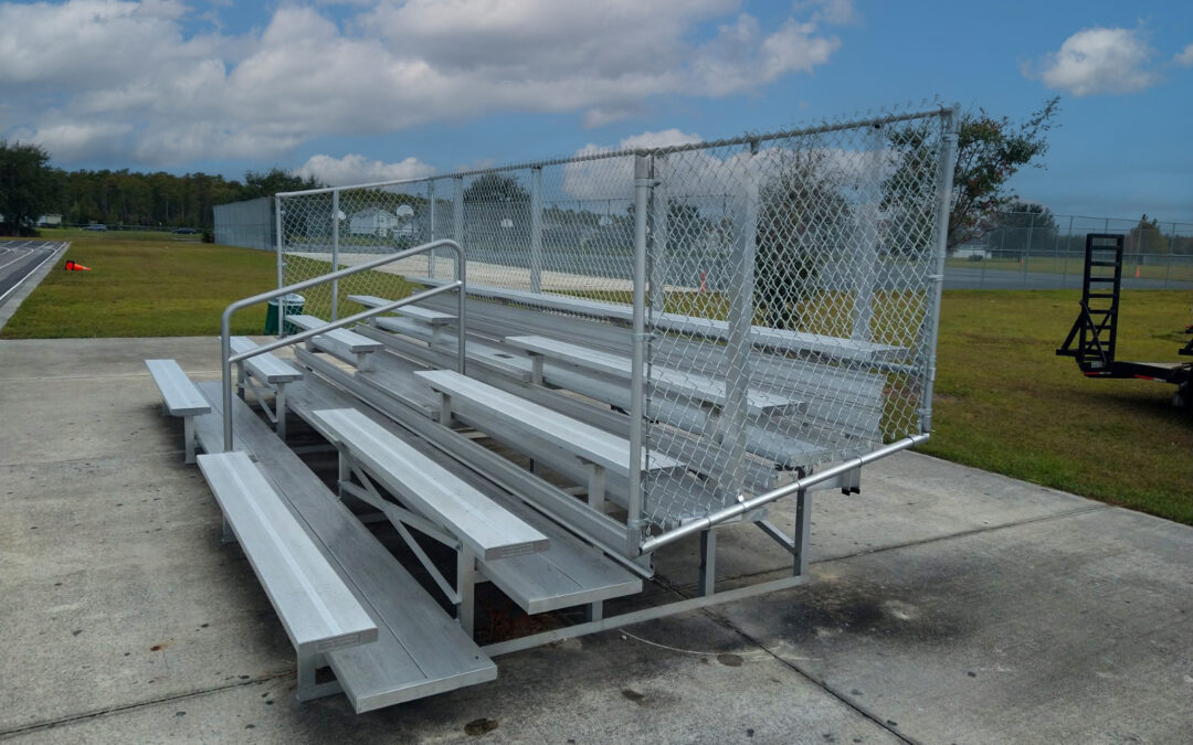 South Creek Middle School – Orlando, FL