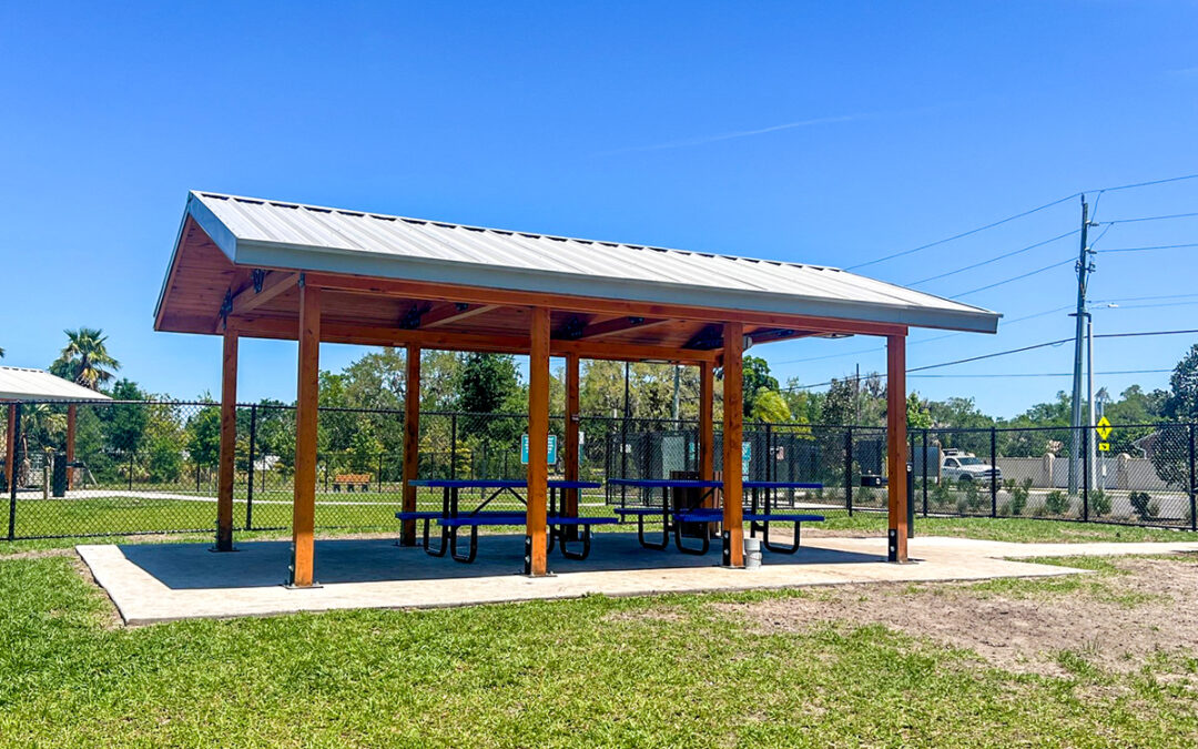 Governor Ron DeSantis Park – FL