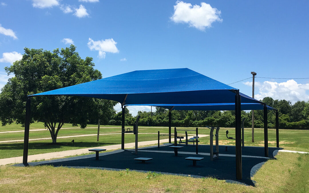 Action Fit, City of Saltillo – Mississippi