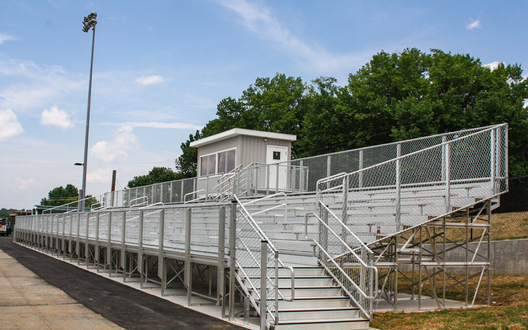 Lynn View Park – City of Kingsport, Tennessee