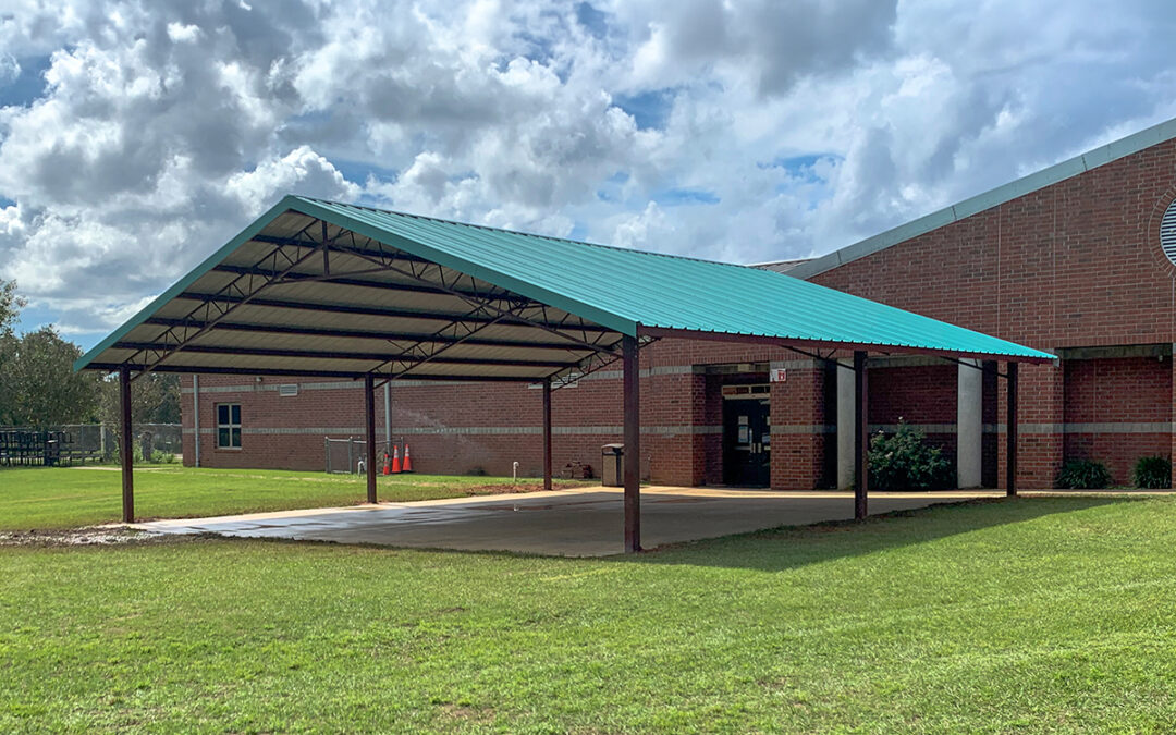 Swift Creek Middle School