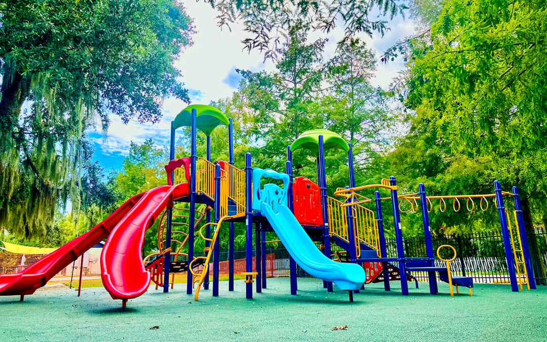 Our Lady Of The Lake Catholic School, Mandeville, LA