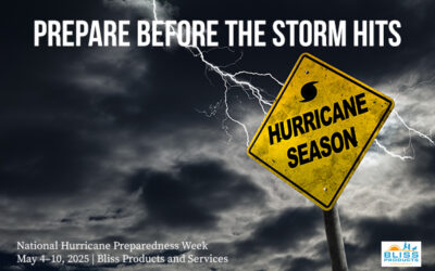 How National Hurricane Preparedness Week Supports Safer Playgrounds