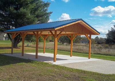 Woodleaf Park – Rowan County, NC