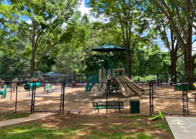 Clemmons Moravian Church – Clemmons, NC