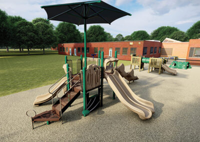 Kituwah Academy – Cherokee, NC