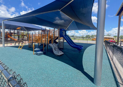 Oasis Elementary School, South Florida