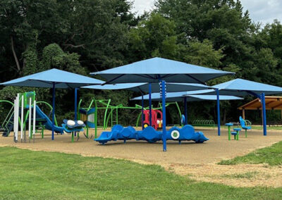 Webster Park – Cullowhee, NC