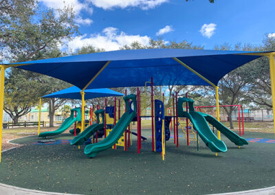 Broward & Miami-Dade School Districts Projects