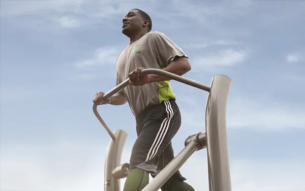 Fitness eliptical trainer in Sullivan County, TN
