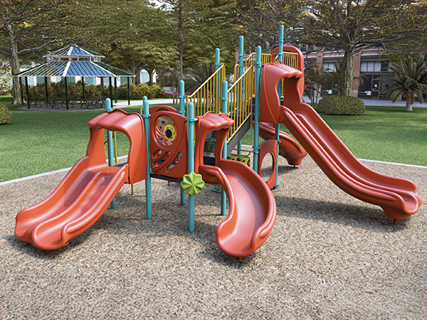 New Project – Only Shown Here