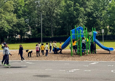 EXCEL Academy – Fort Washington, MD