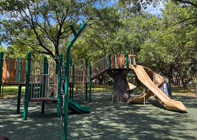 John Williams – Florida