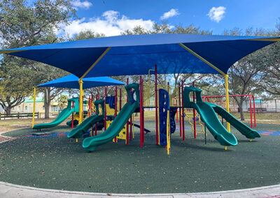 Myrtle Grove Elementary – Florida