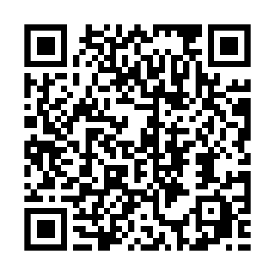 qr-gordon-vcf-1800 QR code to download Darren Tullier vCard