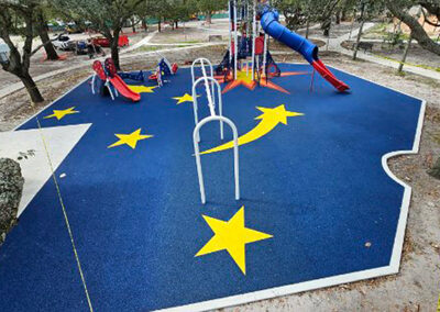 Scott Park – Florida