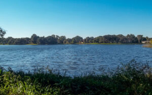 Lake Charm in Oviedo, Seminole County, Florida