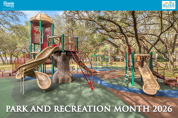 Park and Recreation Month 2026: Celebrating “The Power Of…”