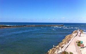 Sebastian Inlet, Brevard County Florida