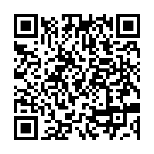 QR code to download Robin Johnson vCard